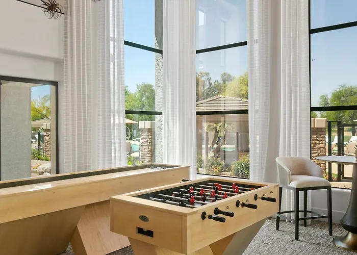Cozysuites At Kierland Commons With Pool #16 Apartment Scottsdale