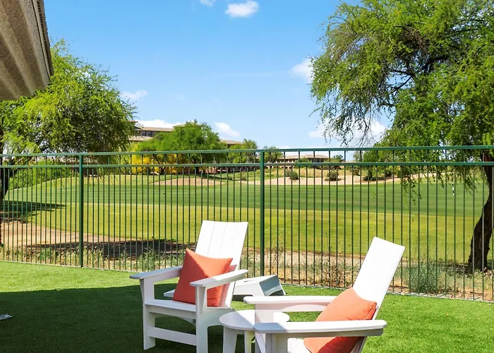 Cozysuites At Kierland Commons With Pool #16 * Scottsdale