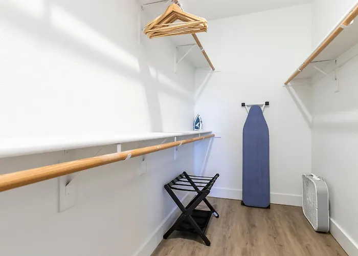 Cozysuites At Kierland Commons With Pool #16 Apartment *