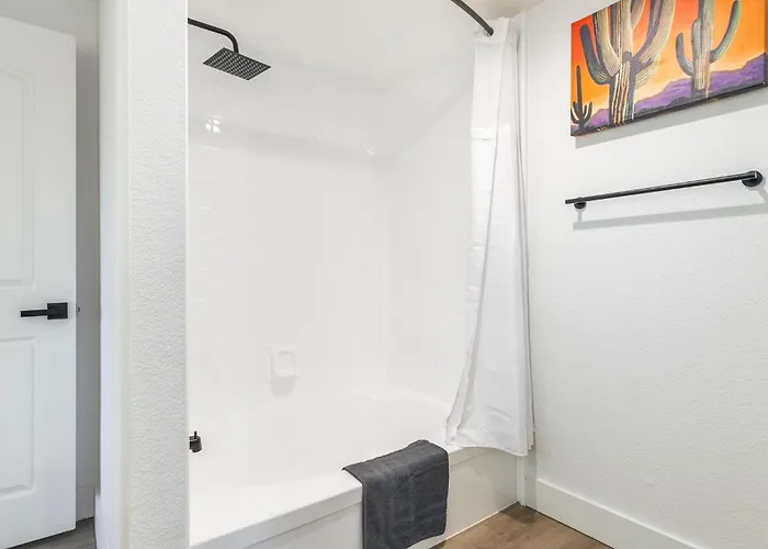 Cozysuites At Kierland Commons With Pool #16 * Scottsdale